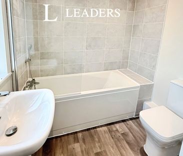 1 bedroom house to rent Bluebell Road, Quadring, PE11 - Photo 5