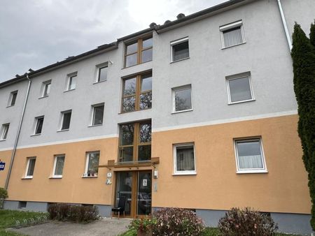 1-Raum-Wohnung im Stadtteil Tabor - Wachtturmstrasse 15/8 - Photo 4