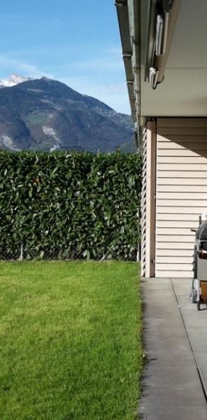 MONTHEY - APPARTEMENT - Photo 1