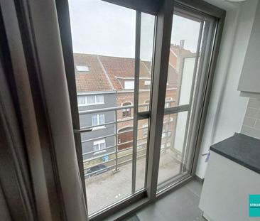 VOLZET-Duplex appartement met 2 slaapkamers in Wemmel - Photo 5