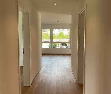 4.5 Zimmer, 107 m², EG - Photo 4