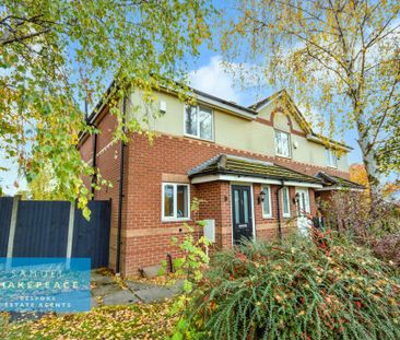 2 bedroom semi-detached house to rent - Photo 2