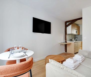 Rue de l'Assomption - Photo 3