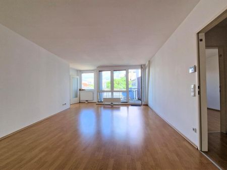 ZOLLERGASSE / MAHÜ: 3-Zimmer Wohnung - Ab Oktober!! - Photo 2