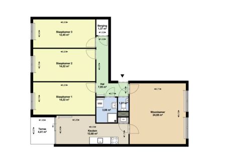 Louise Wentstraat 270 - Foto 5