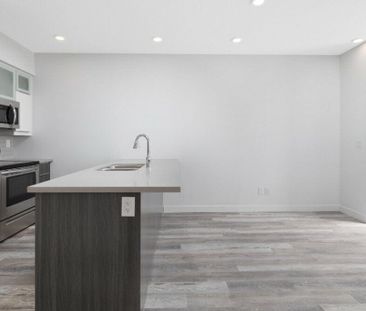 Edmonton Unfurnished townhouse Rental in West Jasper Place - Lower ... - Photo 2