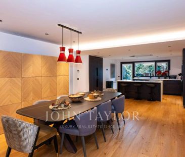 5 bedroom luxury House for rent in Pozuelo de Alarcón, Spain - Photo 1