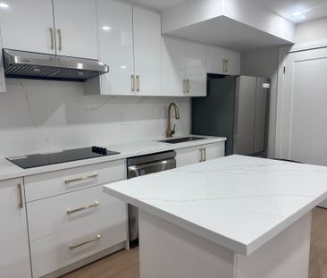 For Lease - 28 West Normandy Drive Unit# BSMT1, Markham, Ontario - Photo 3