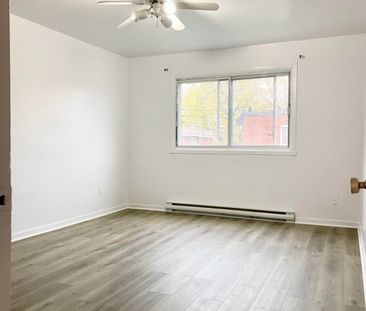 Appartement à louer - Montréal (Saint-Léonard) - Photo 2