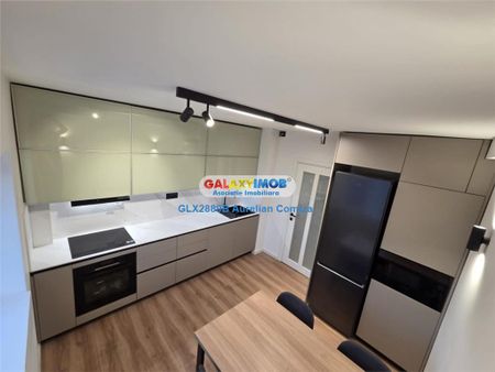 Apartament 2 camere renovat complet Piata Muncii - Photo 5