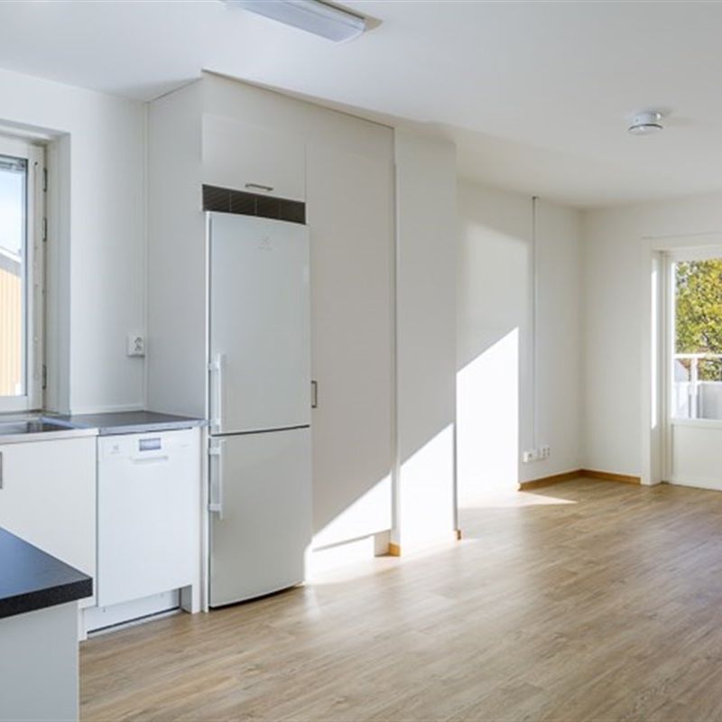 Ursviksgatan 129 A - Foto 1