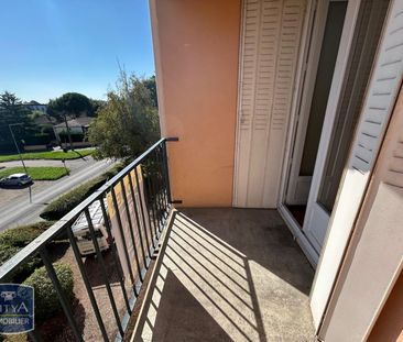 Location Appartement 3 pièces 60m² TOURNUS 71700 - Photo 6