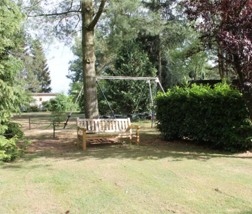 Chalet Bungalow Zandstraat, Moergestel - À Louer - Photo 6