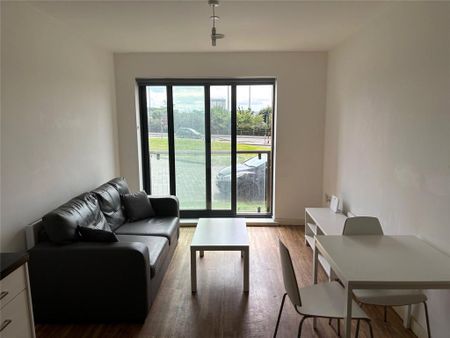 1 bedroom flat to rent - Photo 3