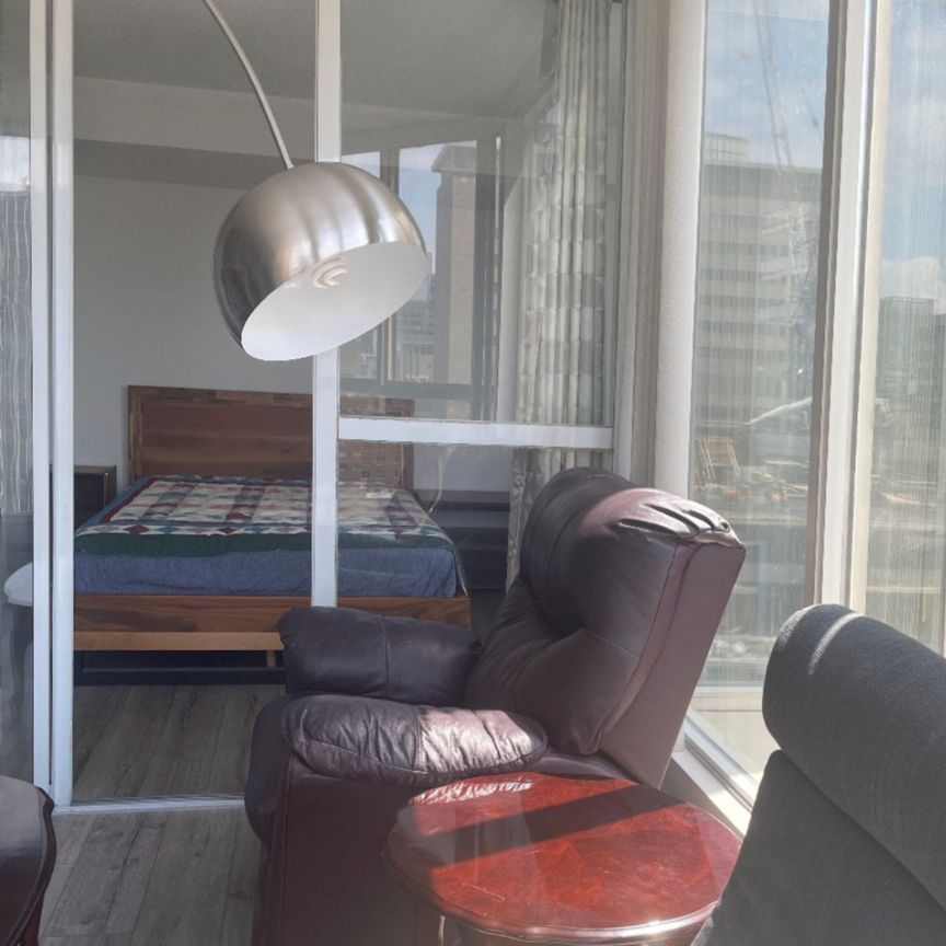 For Lease - 55 Centre Avenue Unit# 1806, Toronto, Ontario - Photo 1