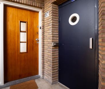 Te huur: Appartement De Carpentierstraat 137 C in Den Haag - Foto 1