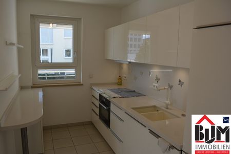 *Barrierefrei - Seniorenwohnung - 3-Zimmer - hell - EBK - große Loggia* - Photo 4