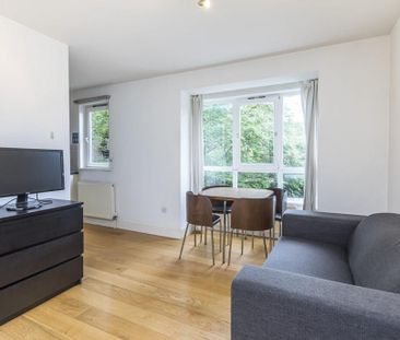 Studio to rent - Photo 3