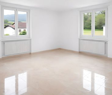 3-room apartment with large volume and balcony. - Photo 1