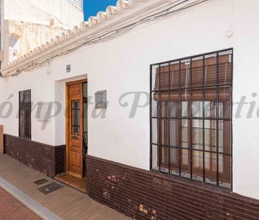 Townhouse in Maro, Andalucia , Costa del Sol - Photo 3