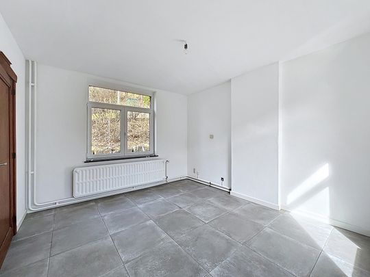 Triplex met twee slaapkamers in Trois-Ponts - Photo 1