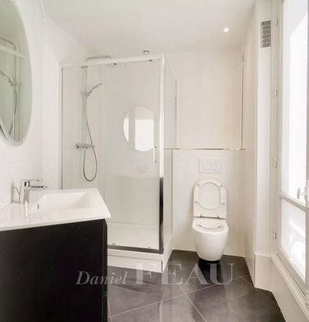 Appartement • Sorbonne - Photo 5