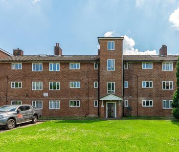 Lyle Court, Lilleshall Road, Morden, SM4 - Photo 4