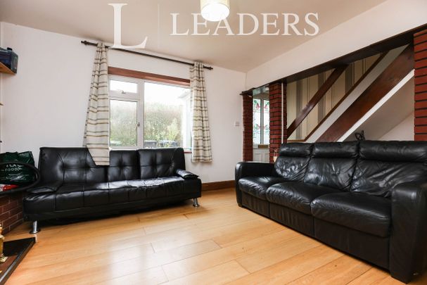 2 bedroom house to rent Bury Road, CV31 - Photo 1