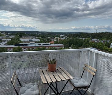 Vårbergsplan, Skärholmen - Photo 1