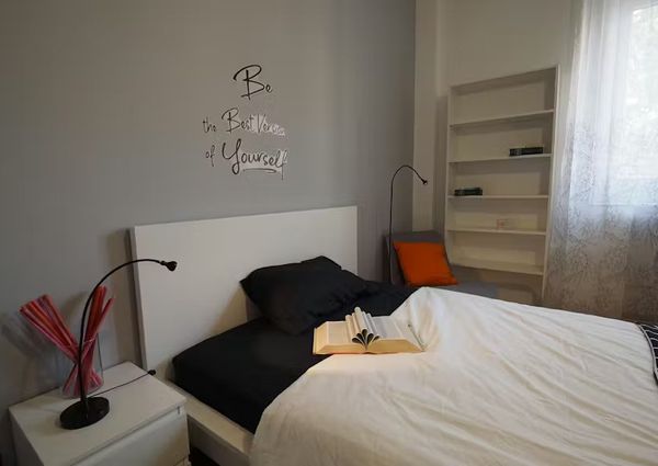 Corso Germano Sommeiller, Turin, Piedmont 10128