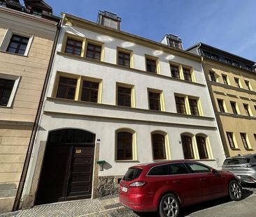 Gemütliche 2 Raumwohnung in ruhiger Hausgemeinschaft mit Stellplatz - Foto 1