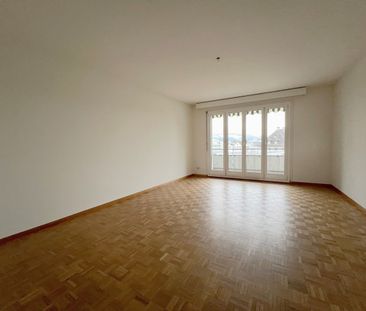 In the heart of Rapperswil with a great view – ideal single apartment - Foto 4