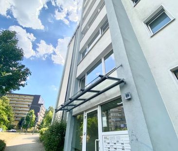 Wohnung in Uninähe! - Photo 2