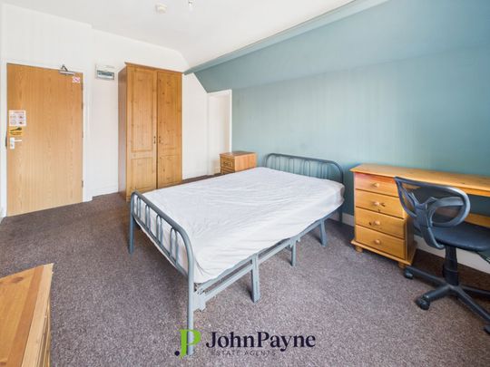 Manor Road, Coventry, West Midlands, CV1 2LH - Photo 1