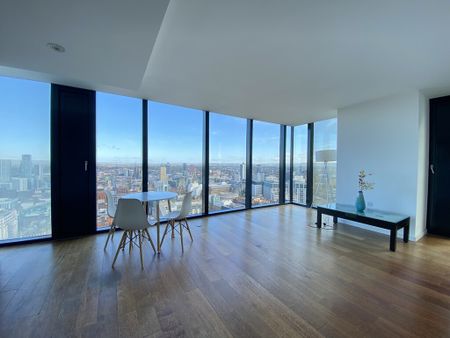 Beetham Tower, 301 Deansgate - Photo 2