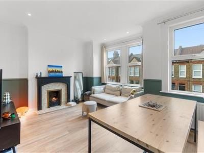 Boundary Road, SW19 - Photo 1