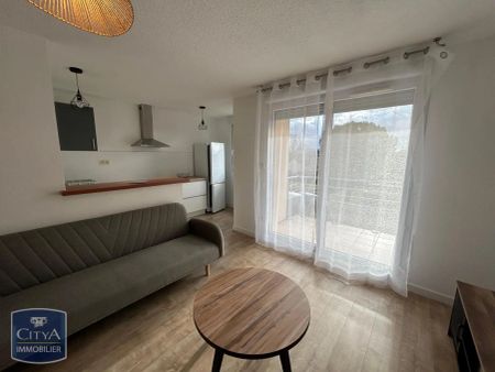 Appartement à louer 2 pièces 45.55m² - Photo 5