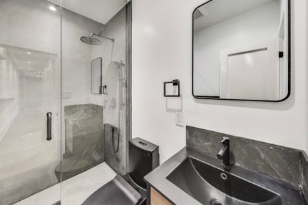 For Lease - 18 Springhurst Avenue Unit# Unit 1, Toronto, Ontario - Photo 3