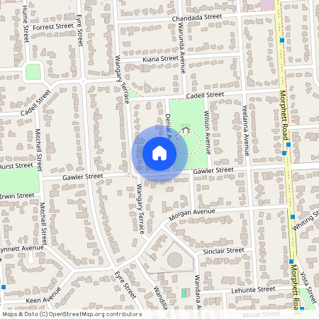 17 Denial Avenue, Seaview Downs SA 5049