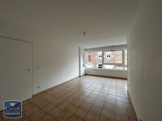 Appartement à louer 2 pièces 48.7m² - Photo 1