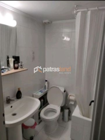 Studio/Γκαρσονιέρα για ενοικίαση Ταμπάχανα (Πάτρα) - Photo 4