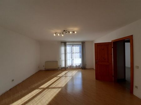 FAMILIENFREUNDLICHE BALKONWOHNUNG IN RAMINGDORF NÄHE BMW STEYR - Photo 3