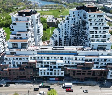 For Lease - 1050 Eastern Avenue Unit# 1414, Toronto, Ontario - Photo 3