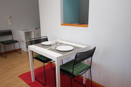 3 Zimmer, 64 m², 6. Stock - Photo 2