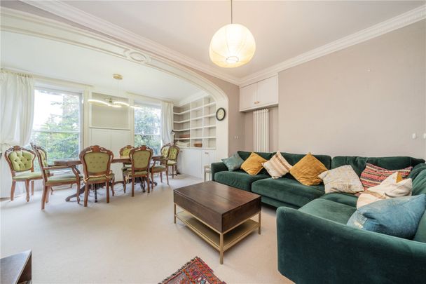 Brixton Road, London, SW9, London - Photo 1