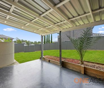 Stylish & Spacious 4 bedroom - Photo 5