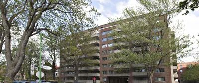 1 room apartment of 46m² in Montreal - Photo 1