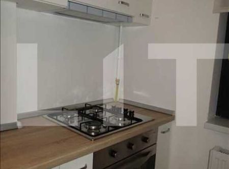 Apartament 1 camera, 40 mp, prima inchiriere, garaj, zona Iulius Mall - Fotografie 5