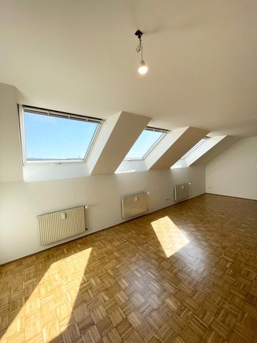 2-Zimmer-Erstbezug nach Sanierung - Provisionsfrei - Foto 5