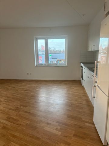 Pollettgatan, Helsingborg - Photo 4